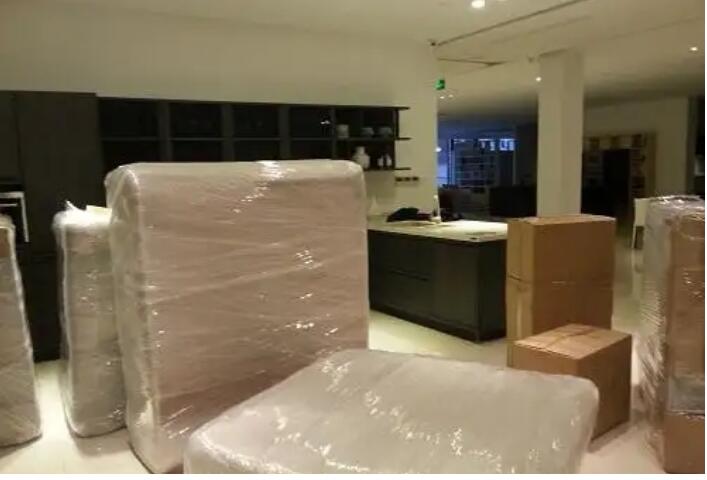 厦门到邯山区长途搬家