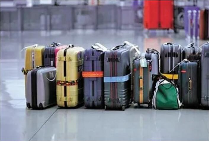 厦门到邯山区行李托运