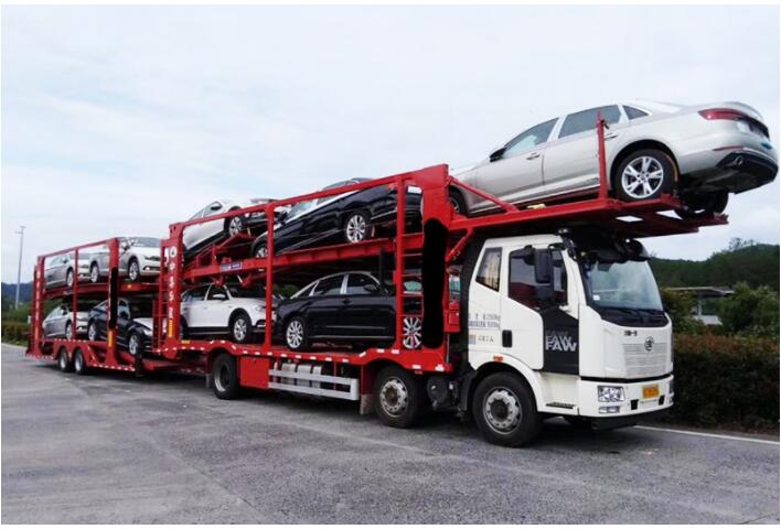 厦门到邯山区轿车托运